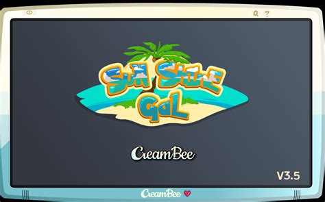 creambees Games